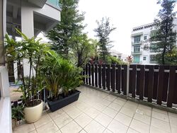 Crystal Heights (D5), Apartment #548022061